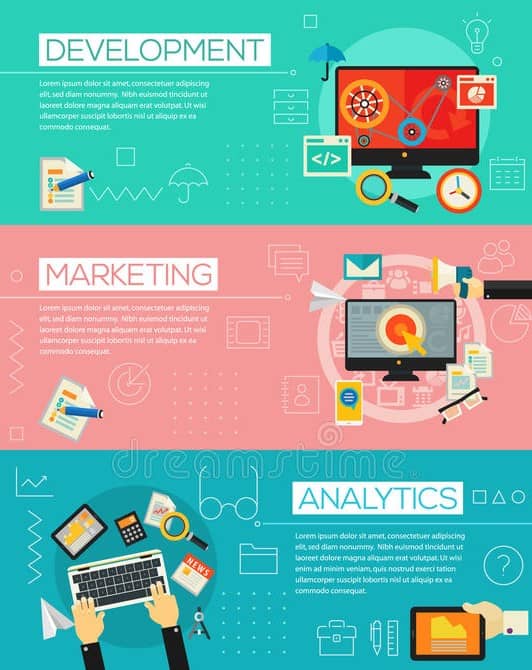 Marketing Strategies