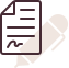 Contract Icon