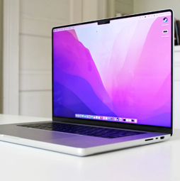 Mackbook Pro