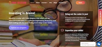 smartsmith-client-codebelgium